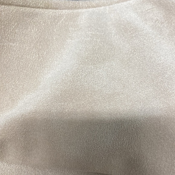 Calvin Klein faux suede 12 - Picture 9 of 10